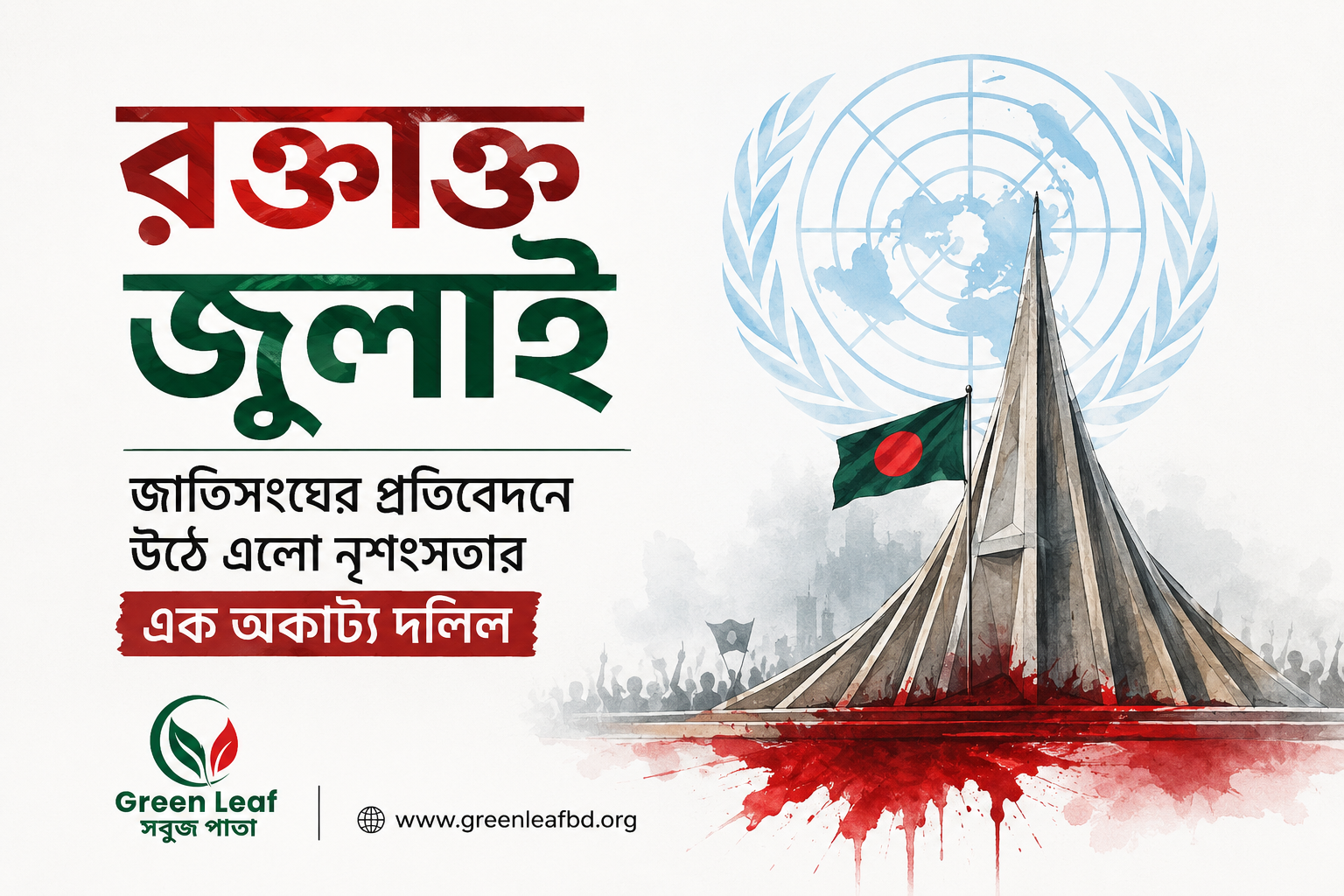 জাতিসংঘের প্রতিবেদনে উঠে এলো নৃশংসতার এক অকাট্য দলিল